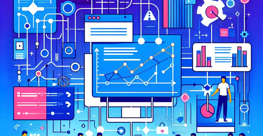  如何选择适合项目型企业的ERP工具？  